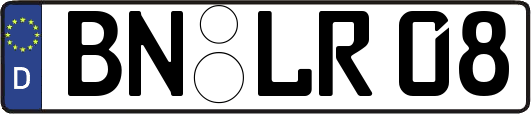 BN-LR08