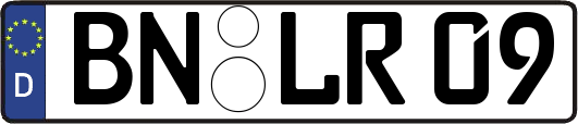 BN-LR09