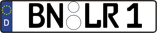 BN-LR1