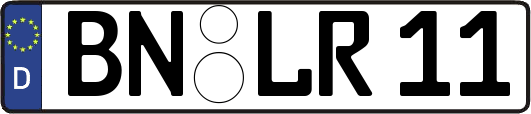 BN-LR11