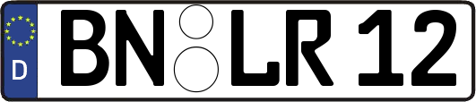 BN-LR12