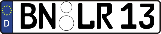 BN-LR13