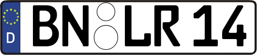 BN-LR14