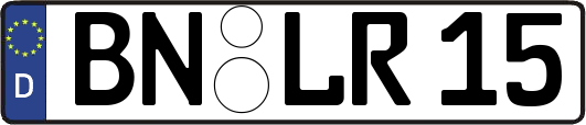 BN-LR15