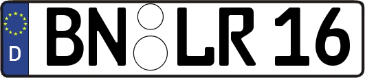 BN-LR16