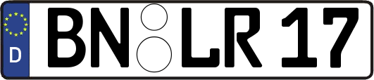 BN-LR17