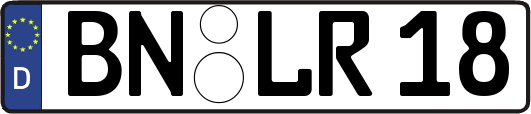 BN-LR18