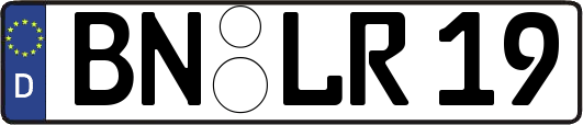 BN-LR19