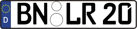 BN-LR20