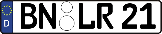 BN-LR21