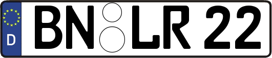 BN-LR22