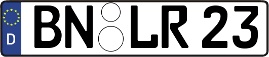 BN-LR23