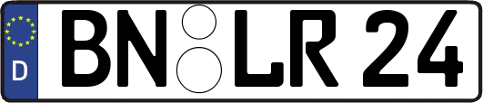 BN-LR24