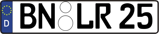 BN-LR25