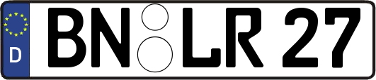 BN-LR27