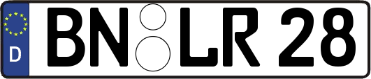 BN-LR28