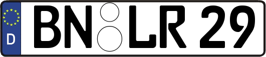 BN-LR29