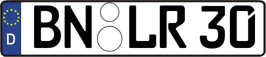 BN-LR30