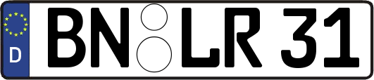 BN-LR31