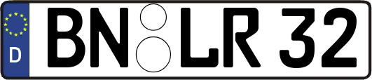 BN-LR32