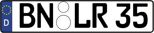 BN-LR35