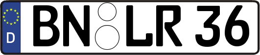 BN-LR36