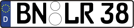 BN-LR38