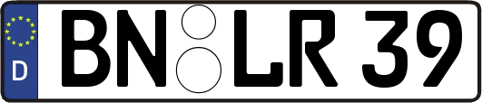 BN-LR39