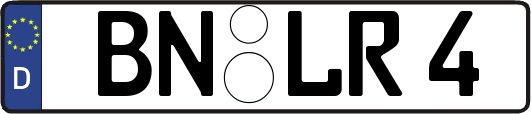 BN-LR4