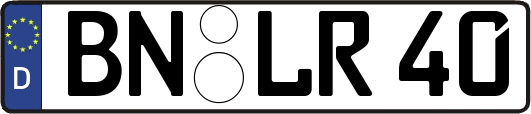 BN-LR40