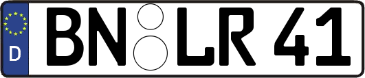 BN-LR41