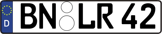 BN-LR42