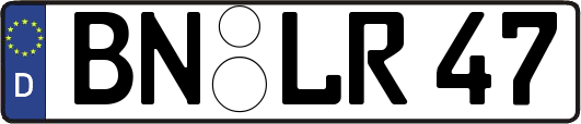 BN-LR47