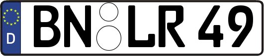 BN-LR49