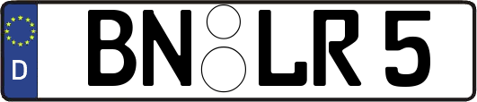 BN-LR5