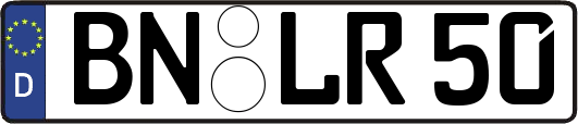 BN-LR50
