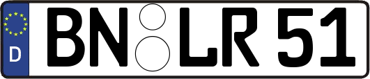 BN-LR51