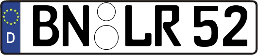 BN-LR52