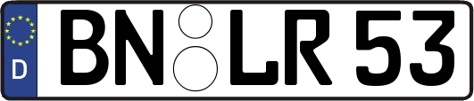 BN-LR53