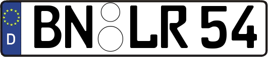 BN-LR54