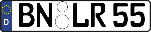 BN-LR55