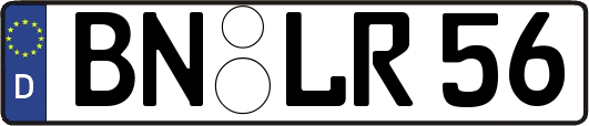BN-LR56