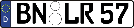 BN-LR57