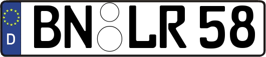 BN-LR58