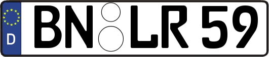 BN-LR59