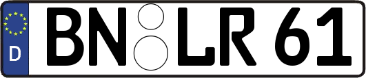 BN-LR61