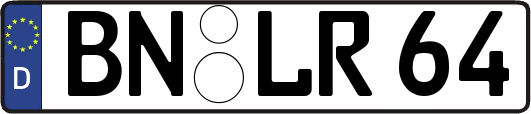 BN-LR64