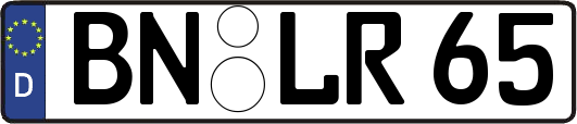 BN-LR65