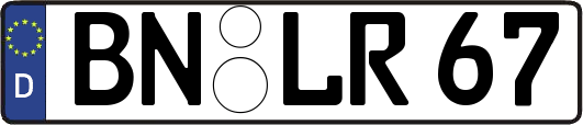 BN-LR67