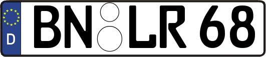 BN-LR68